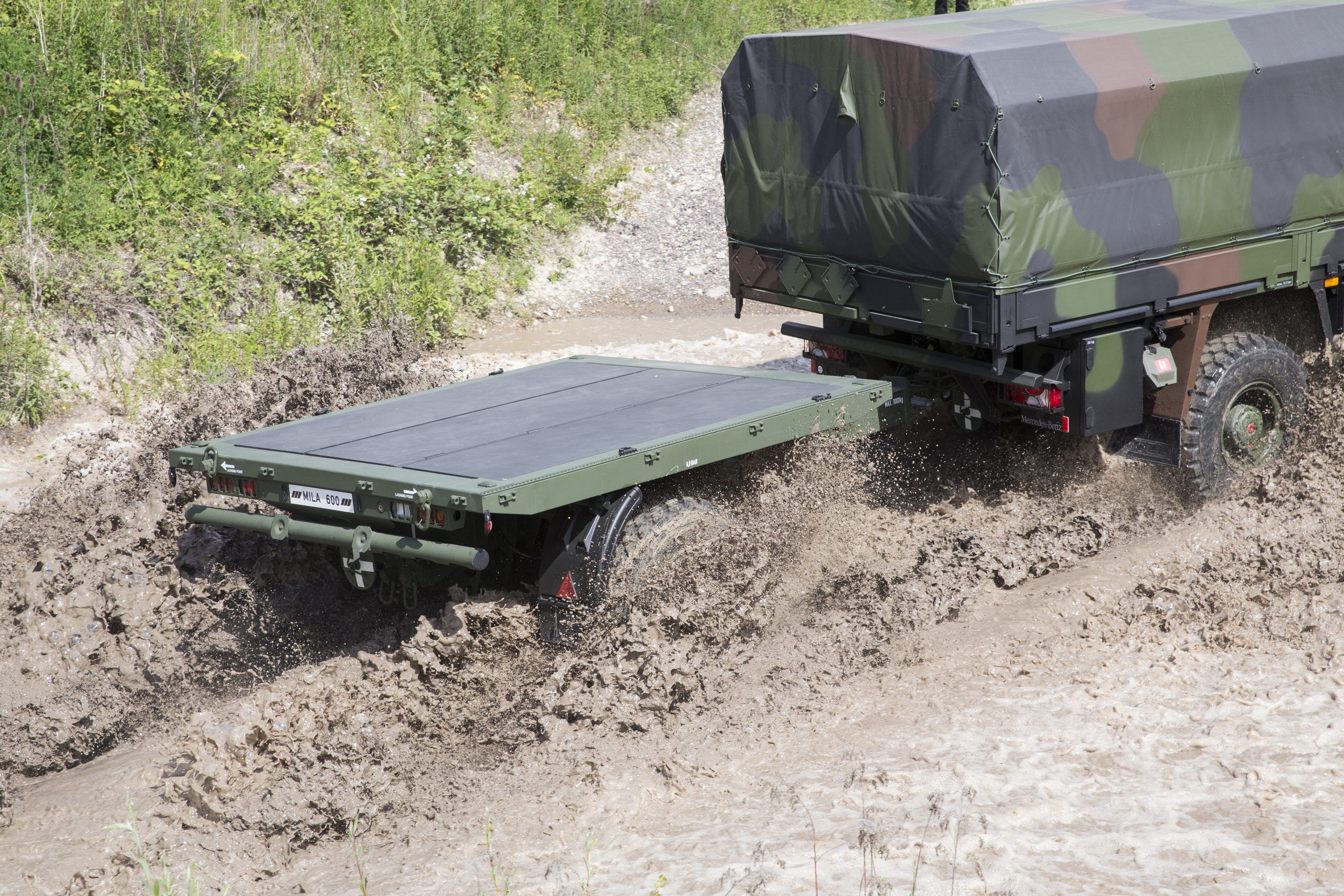 Ein neues Teammitglied - Frech Hoch AG