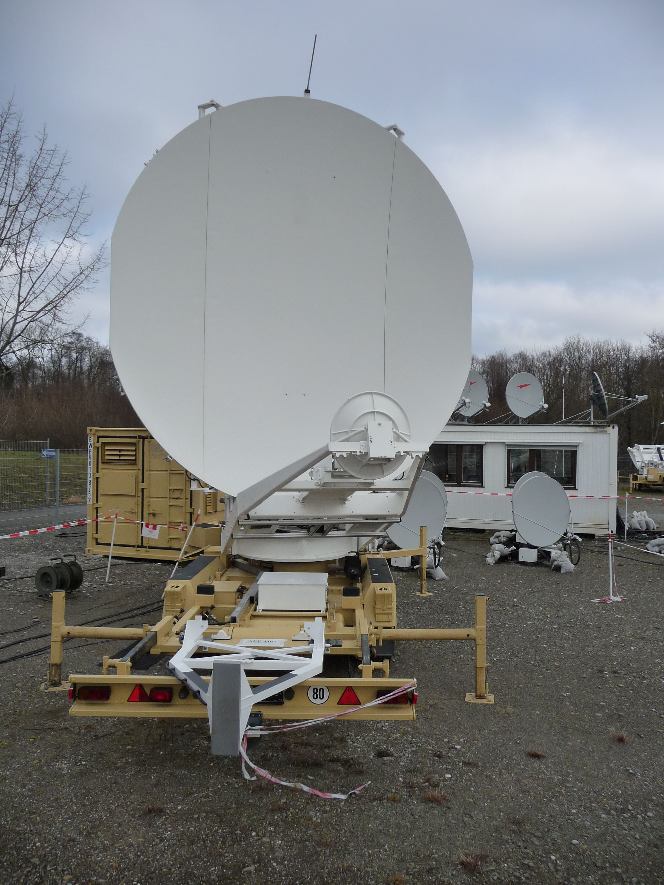 Die nächste Generation übernimmt