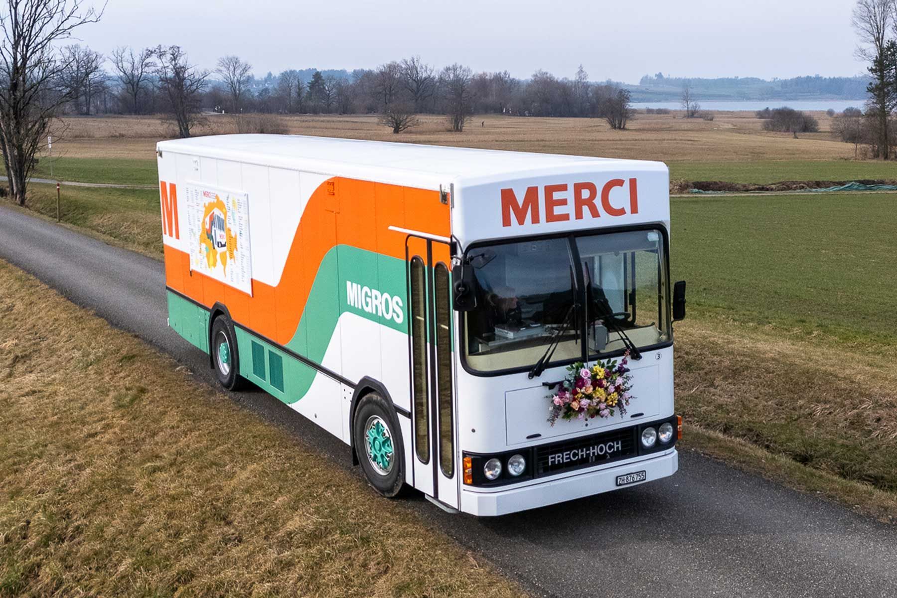 Ein Blick zurück – und in die Zukunft