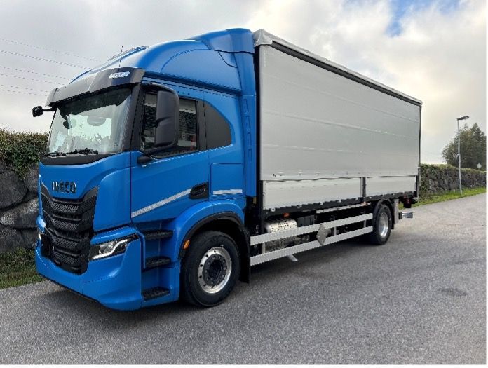 60 Ladebrücken für die flexible Militärische Logistik