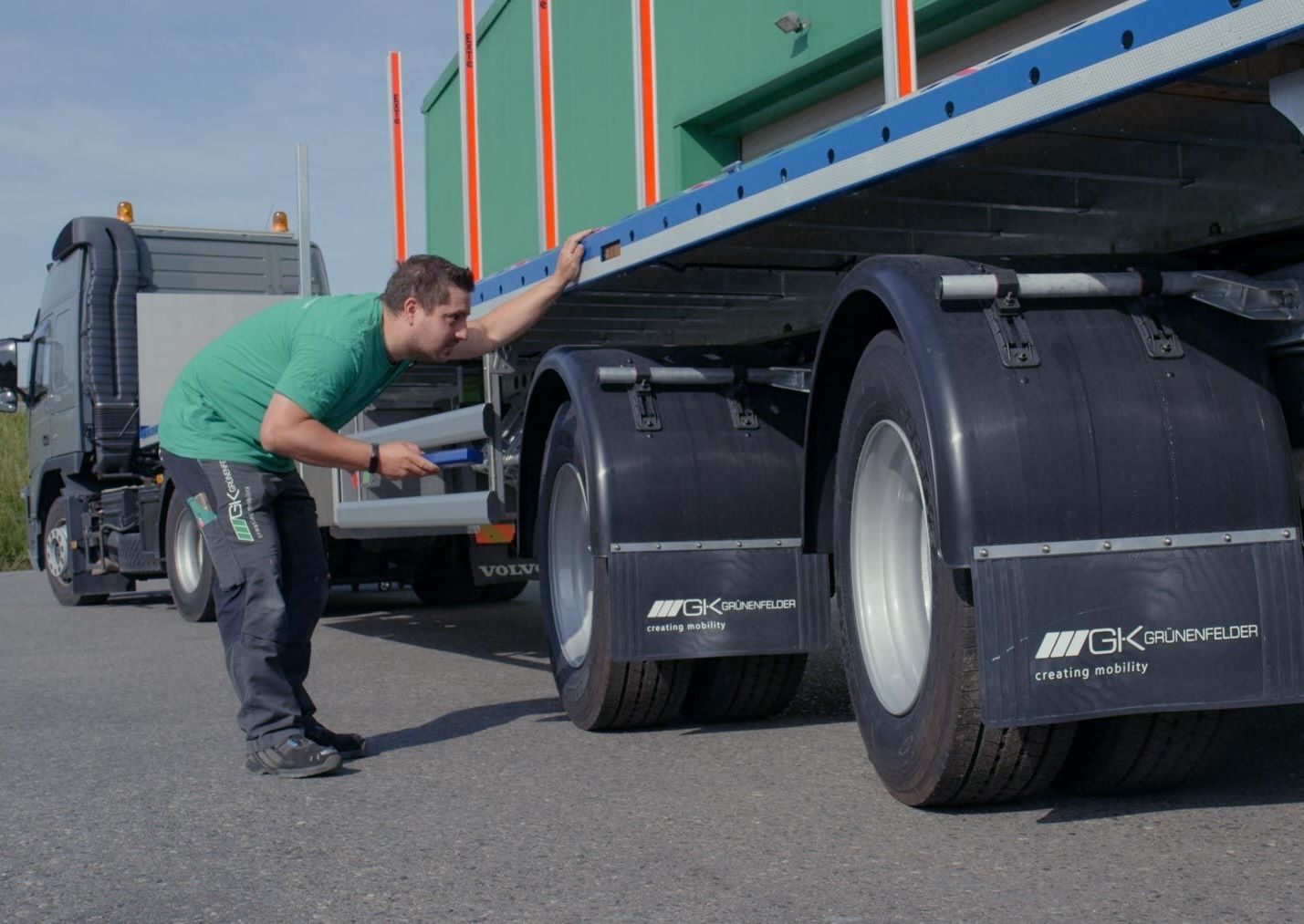 Direkter Draht zu unserem Service-Team