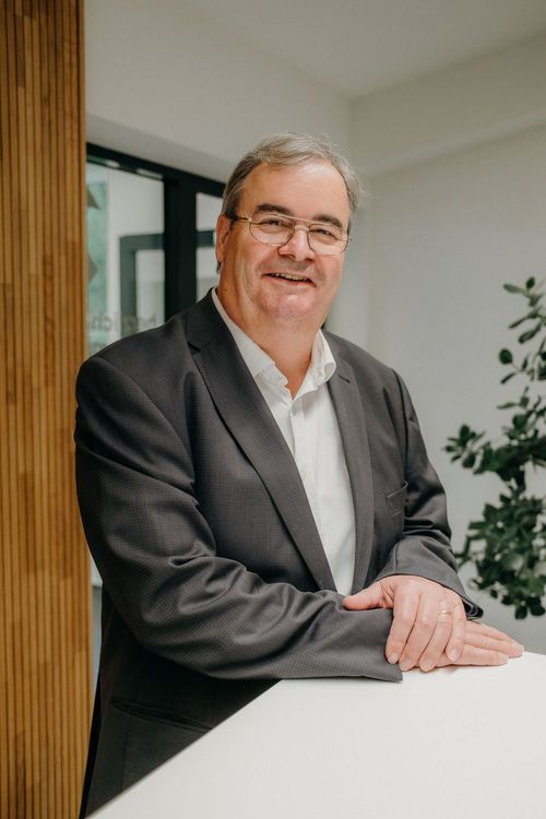 Albert Gruenenfelder