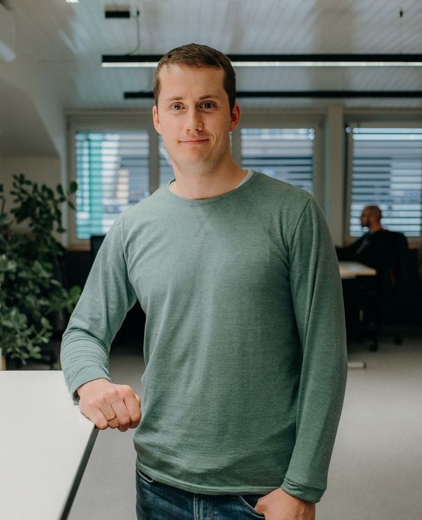 András Novák
