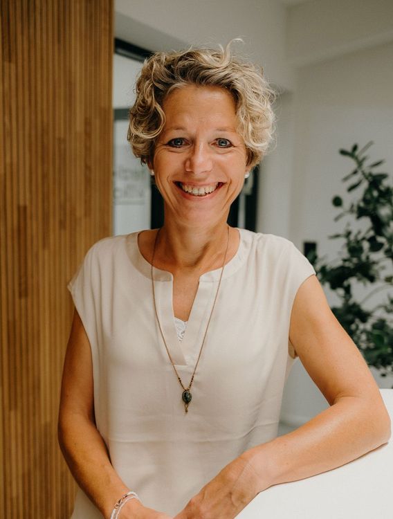 Denise Lichtensteiger