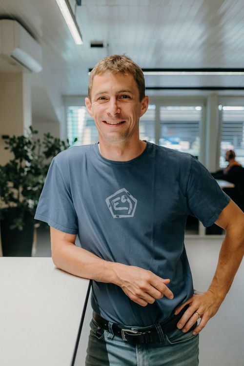 Dominik Ammann