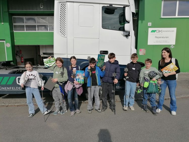 Die Zukunft startet hier – mit Young Tec Fun und SchuWi Rheintal