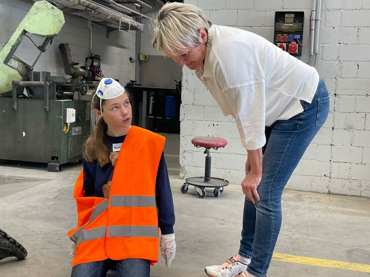 GK Grünenfelder AG