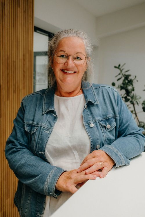 Karin Langenegger