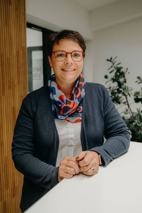 Monika Graber