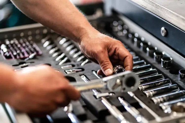 Wir verstärken unser Serviceteam