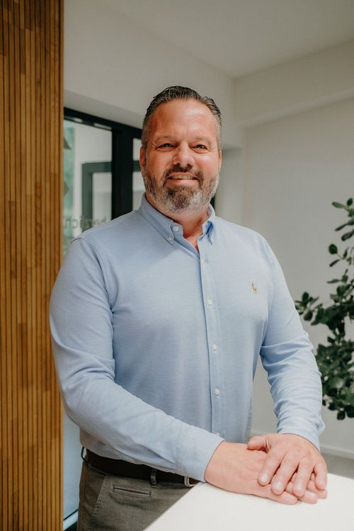 Sascha Maier