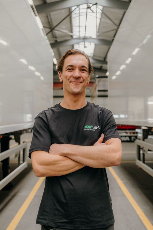 Maxime Kiehlmann