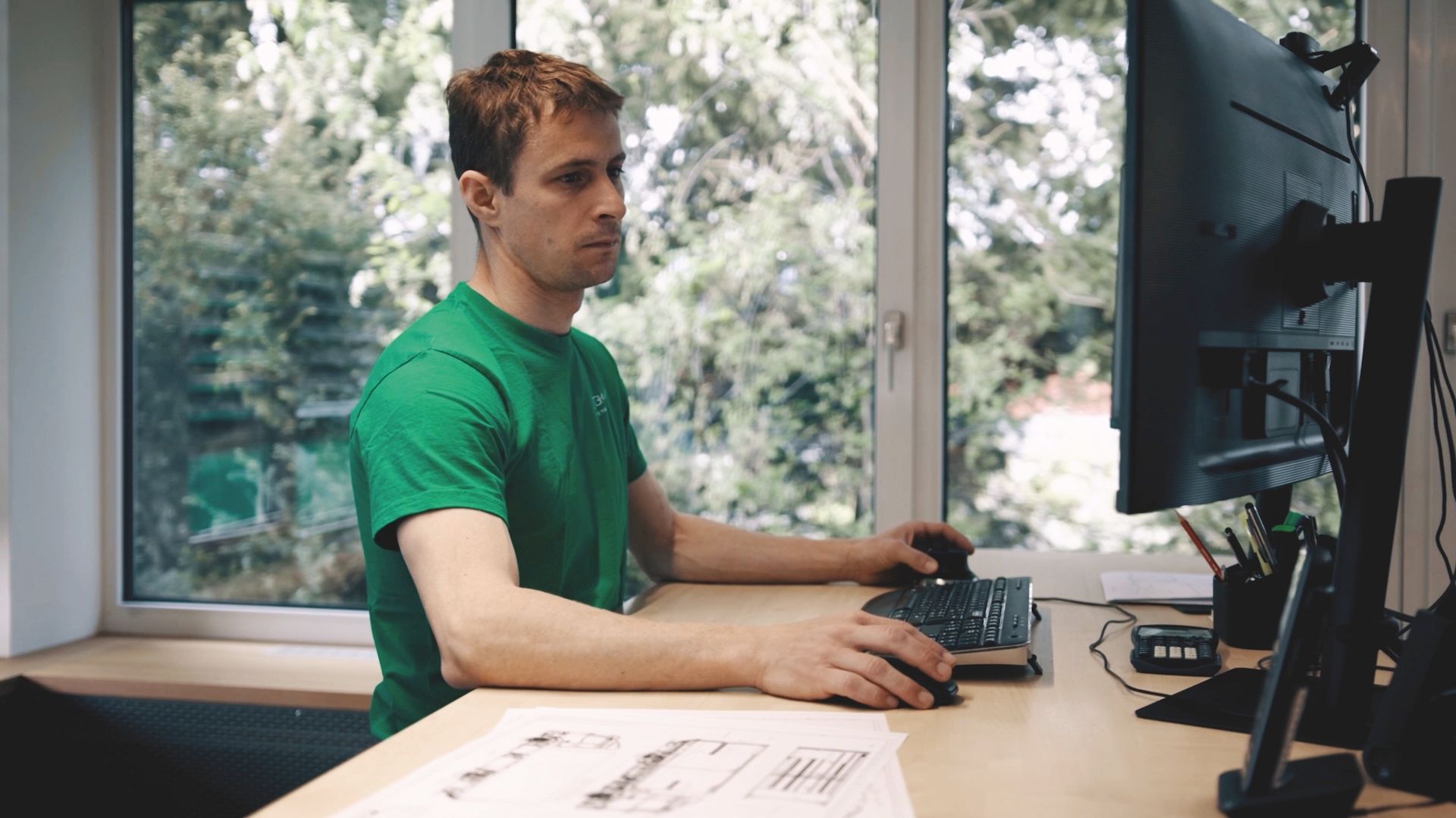 Planung & Konstruktion