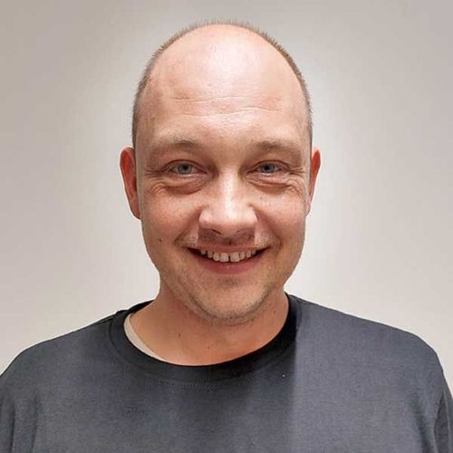 Jonas Sieber